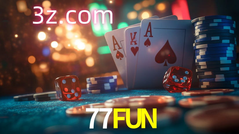 77FUN Apostas Esportivas